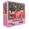 thumbnail image 3 of Puzzle Staci19, serie navideña de 1000 piezas, interiores, 3 of 6