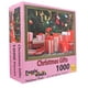 thumbnail image 3 of Puzzle Staci19, serie navideña de 1000 piezas, interiores, 3 of 6