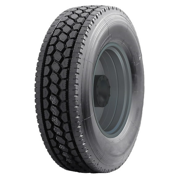 LLANTA 295/75R22.5 TOLEDO DR520 146/143M