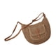 thumbnail image 5 of Bolso de hombro para mujeres tejidas a mano bolso de playa bohemio para vacaciones de fiesta de trabajo caqui, 5 of 8