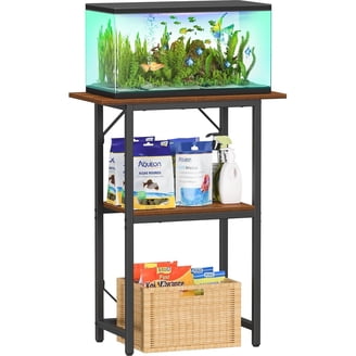 29 Gallon Fish Tanks Walmart 20-29 Gallon Aquarium Stand, Metal Stand Fish Tank Rack With 29 Gallon Fish Tanks Walmart 20-29 Gallon Aquarium Stand, Metal Stand Fish Tank Rack With