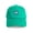 Green, variant on CafePress - Monaco Yacht Club - Adjustable 100% Brushed Unisex Casual Cotton Baseball Cap, Beige, 1