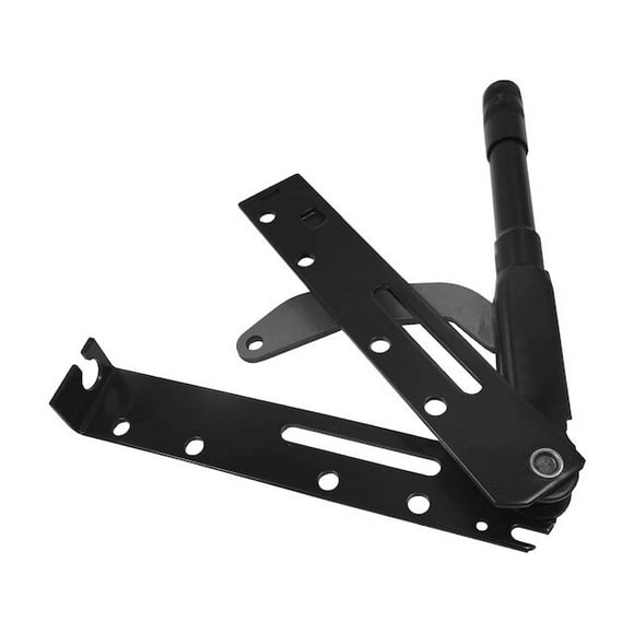 Chevrolet Silverado Parking Brake Pedal Release Handle