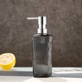 thumbnail image 3 of CSChome Distributeur de Salle de Bain Portable Étanche Rechargeable 350ML pour Lotion Shampooing Ou Rince-Bouche, 3 of 7