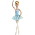 thumbnail image 1 of Princesses Disney Poupée Cendrillon Ballerine - Exclusivité Walmart, 1 of 6