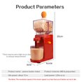thumbnail image 2 of Mini Machine Electric Grain Grinder Household Peanut Grinder, 2 of 8