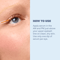 thumbnail image 4 of Babe Original Renewing Peptide Lash Serum 3ml, 4 of 5