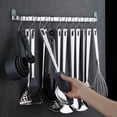 thumbnail image 4 of ReaNea Cooking Utensils Set Stainless Steel 37 Pieces Kitchen Utensils Set Kitchen Tool Gadgets with Hooks for Hanging, 4 of 7