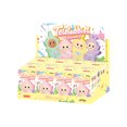 thumbnail image 3 of popmart Mysterious box Teletubbies blind box Colorful Handmade Vinyl Plush Stuffed Toys figures Ornament Birthday Gift For Kids, 3 of 5
