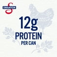 thumbnail image 4 of Swanson Canned Chicken a la King with White and Dark Chicken Meat, 10.5 oz Can -Pack of 2, 4 of 9