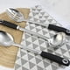 thumbnail image 2 of Juego de 3 Cucharas para Cocinar, Cucharas Grandes para Servir, Cuchara Ranurada, Cuchara para Cocinar y Cucharón para Sopa, 2 of 5