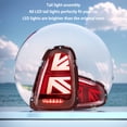 thumbnail image 4 of Luces traseras LED Union Jack para R56 R57 R58 R59 2007-2013, 4 of 8