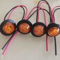 thumbnail image 4 of EDTaraUniversal Atv Utv Street Legal Kit Rocker Switch Flasher Relay Harness Side Turn Signal Light Kit Compatible For Atv Rocker Light, 4 of 8