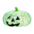 thumbnail image 2 of Twfbrm Halloween Pumpkin Stress Balls, 3" Giant Squashy Pumpkin Stress Relief Sensory Fidget Ball Toy, Soft & Stretchy Slow Rising Squeeze Pumpkin, Jack-O'-Lantern Decompression Toy for Party Favors, 2 of 8