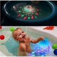 thumbnail image 3 of SHENMO Bath Light Underwater Pool Light Colorful Mood Light Projection, 3 of 5