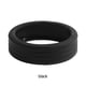 thumbnail image 2 of Jumpingount 8 Uds Gel de sílice fácil instalación para ruedas de equipaje varios colores disponibles cubierta de ruedas de equipaje Mochilas Negro, 2 of 6