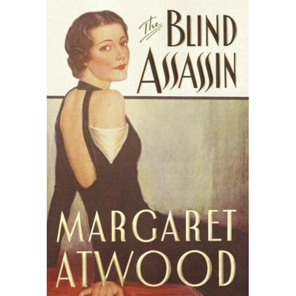 Pre-Owned The Blind Assassin (Hardcover) 0385475721 9780385475723