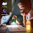 thumbnail image 2 of Linterna Hilngav, paquete de 4 unidades, tamaño pequeño, miniLED, para niños, con pilas, 2 of 6