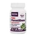 thumbnail image 2 of Jarrow Formulas - Trans-Pterostilbene Sirtuin Activator 50 mg. - 60 Vegetarian Capsules, 2 of 4