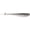 ELECTRIC SHAD, variant on Rapala CrushCity Mooch Minnow soft bait 45 Gizzard Shad