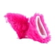 thumbnail image 5 of Accesorios de casco de decoración de orejas de felpa para niños, niños pequeños y adultos Fácil de instalar Adhesivo de regalos creativos Yotijar Sombrero Pegatina, 5 of 9