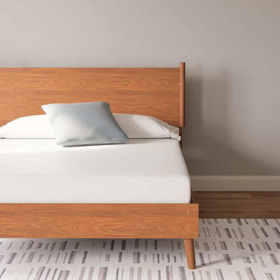 Signature Design By Ashley 8", 10", 12", 14" Chime Memory Foam Mattress