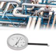 thumbnail image 4 of Grill Temperature Gauge, Quick Response Stainless Steel Wide Applicability High Accuracy Grill Thermometer For Machine For Medicine ANGGREK AH2919, 4 of 8