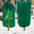 thumbnail image 1 of CNKOO 2Pcs Plant Covers Freeze Protection 47×70.9 Inch / 31.4 x 47.2 Inch Large Frost Blankets for Plants Non Woven Plant Frost Drawstring Covers with Zipper Outdoor Frost Cloth Wraps Fr, 1 of 10