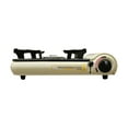 thumbnail image 6 of Portable Gas Stove with CSA Certified, Comes in Each, 6 of 10