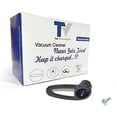 thumbnail image 2 of Replacement Part For Oreck UK30300PC Upright Vacuum Cord Dump Kit # Compare To Part 430000205, 2 of 2