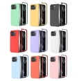 thumbnail image 3 of Wmool Hard PC Full Body Rugged Case for Google Pixel 9 Pro Fold 5G, Lightweight Slim Fit Protective Phone Cover, Anti-Drop Skin Feel, Multi-Color Options Available, 3 of 8