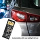 thumbnail image 2 of 2pcs for X3 F25 2011-2017 Rear Driver F25 B003809.2 LED Light Plug and Play Repair Replacement Board Tail Light, 2 of 5