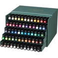 thumbnail image 2 of Set de 60 Rotuladores Pincel de Tinta Pitt Art & Graphic Faber-Castell, 2 of 6