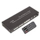 thumbnail image 3 of Matriz HD, interfaz multimedia HD 4x2 Extensor de matriz de conmutación HD Conmutador de matriz de interfaz multimedia HD Verdadera excelencia, 3 of 8