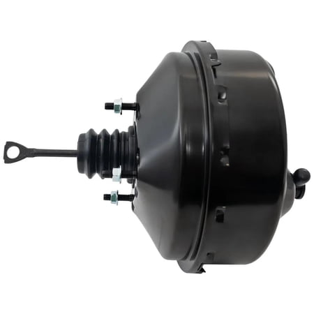 New 10.915 in. Dia Brake Booster Compatible With Chevrolet Tahoe LT 8 Cyl 5.3L Silverado 3500 Base 8 Cyl 6.0L Suburban 1500 LS 8 Cyl 5.3L 1999-2002 By 18040258 18042073 18060777