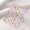 A, variant on 2pcs 5D Three-Dimensional Embossed Japanese Nail Art Stickers - Creative Nail Wraps for Stunning Designs