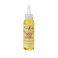 thumbnail image 3 of SheaMoisture Huile de Ricin Noire Jamaïcaine pour Renforcer et Restaurer (2oz), 3 of 3
