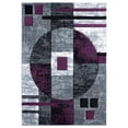 thumbnail image 1 of United Weavers Tapis à Plumes Epsilon Bristol, 1 of 1