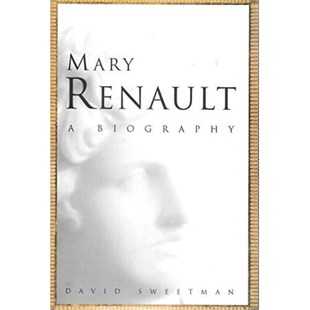 Pre-Owned Mary Renault: A Biography 9780151931101 0151931100 Hardcover First Edition edition