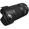 thumbnail image 4 of Canon RF 24-240mm F4-6.3 is USM Lens (RF), 4 of 5