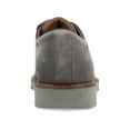 thumbnail image 3 of Thomas & Vine Mens Seneca Plain Toe Lace-up Derby, 3 of 9