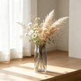 thumbnail image 6 of TACILIP Wedding Decor, 1PCS Vase Plastic Vase Living Room And Bedroom Decorations Non Fragile Vase Desktop Or Bookshelf Decorations Wedding Or Banquet Flowers Decorations, Home Gifts, 6 of 6