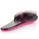 thumbnail image 5 of Soidarity Peine con mango mágico para mujer, 1 Uds., cepillo de pelo de masaje antiestático, cepillo de pelo de masaje para desenredar a los niños, Cuidado del cabello rosado Soidarity MR2356-06B, 5 of 5