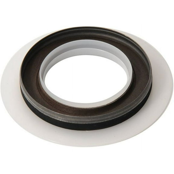 Front Crankshaft Seal - Compatible with 1986 - 2005 Buick LeSabre 1987 1988 1989 1990 1991 1992 1993 1994 1995 1996 1997 1998 1999 2000 2001 2002 2003 2004