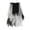 F-8White, variant on ZHOGXU Women's Skirt Summer Elastic Waist Color Block Irregular Hem A Line Comfortable Fashion Mesh Tutu Skirts For Party Performance,White,One Size