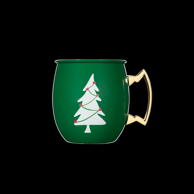 20 Best Christmas Mugs for 2022 - Cute Holiday Mugs