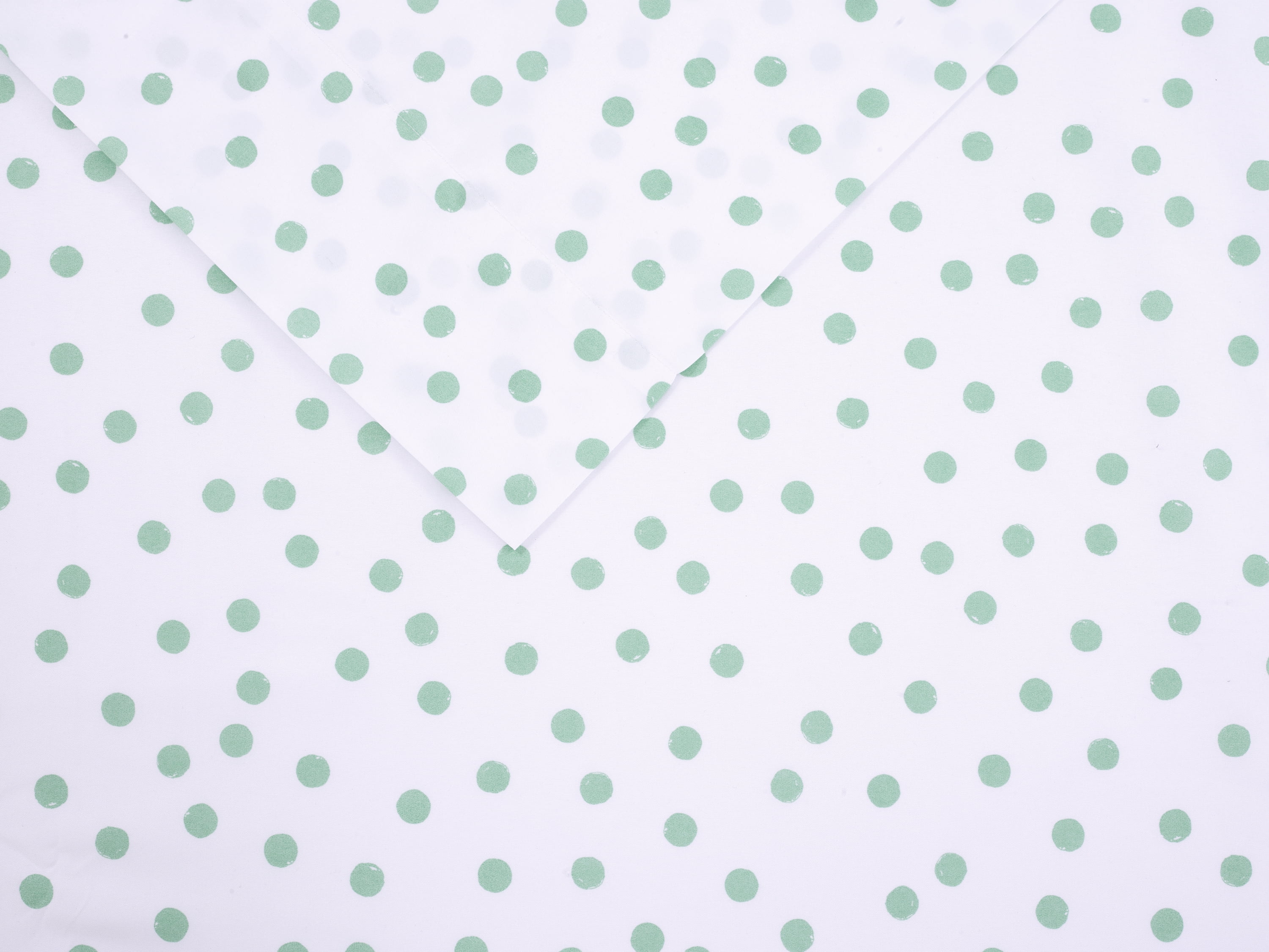 Mainstays Ultra Soft High Quality Microfiber Adult/Teen Sheet Sets, Teal Dot, Queen