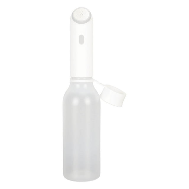 Portable Bidet Sprayer, Electric Handheld Bidet USB Rechargeable Versatile with Bottle for Postpartum Care
