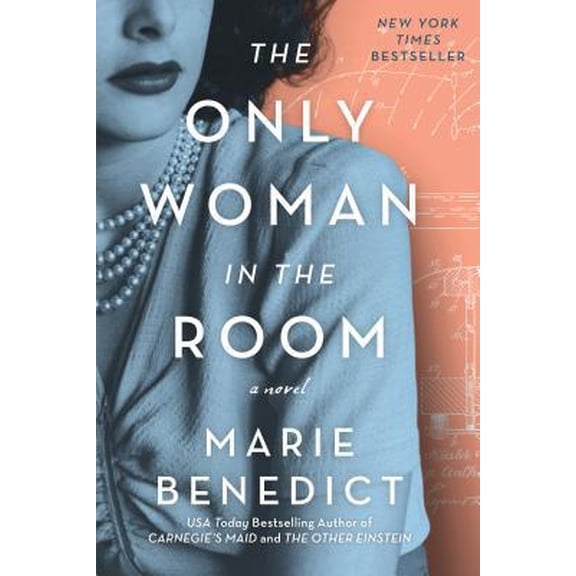 Pre-Owned The Only Woman in the Room (Paperback) 1492666890 9781492666899