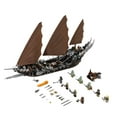 thumbnail image 1 of LEGO Seigneur des Anneaux Loteur Bateau Pirate Ambush avec Figurines / 79008, 1 of 6